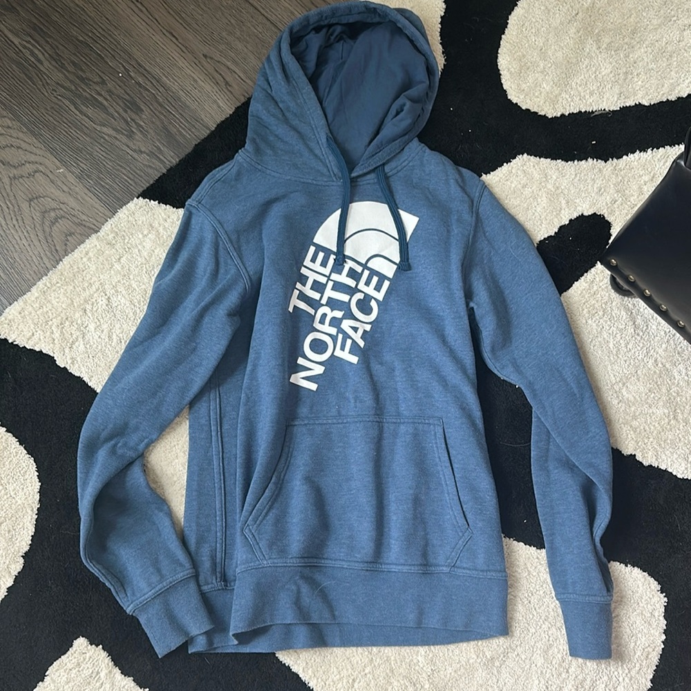 The North Face Hoodie